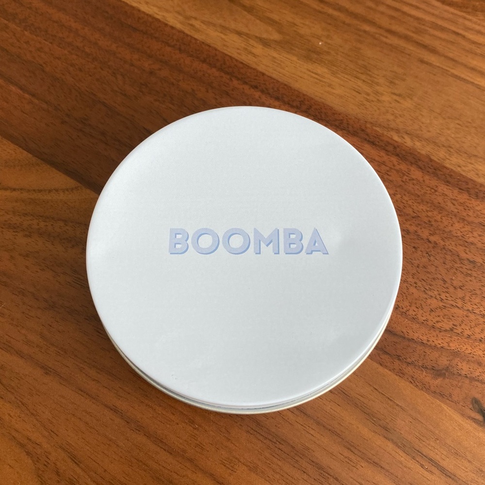 Boomba Magic Nipple Covers